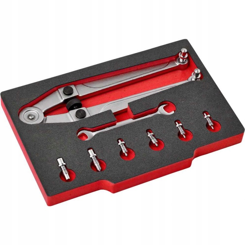 Magnus KLUCZ NASTAWNY NAKRETEK ROWKOWYCH WIENCOWY