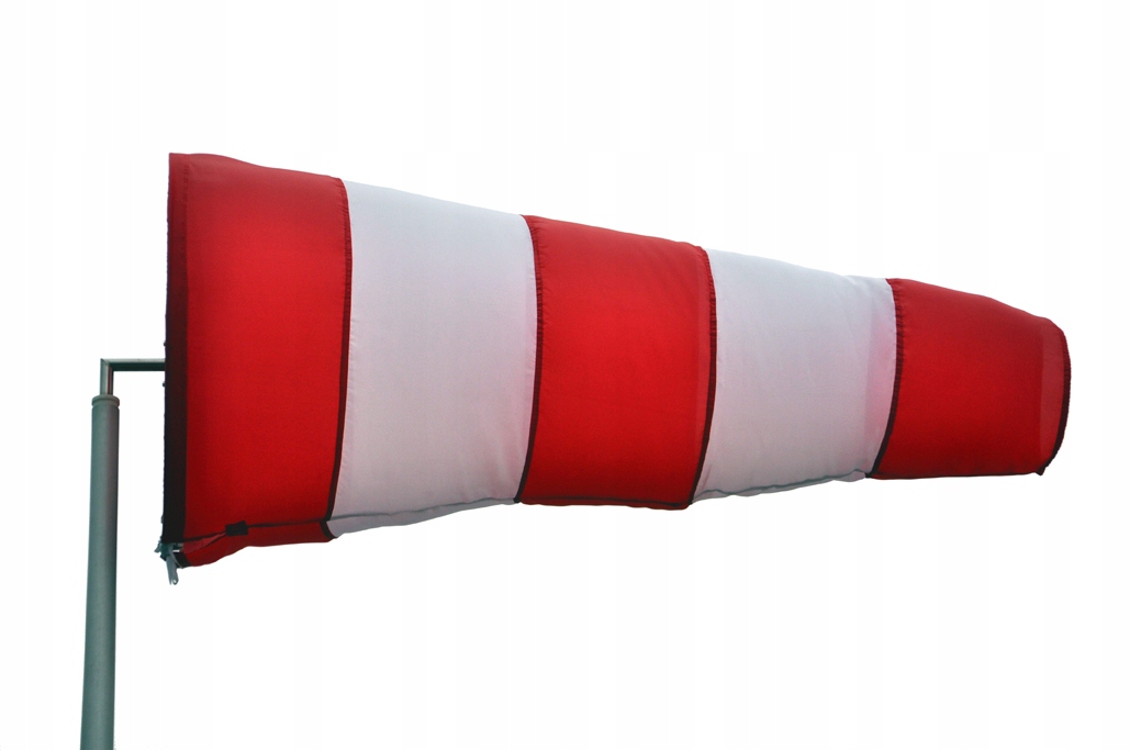 WIATROWSKAZ, ANEMOSKOP 70 X 250 CM - RĘKAW