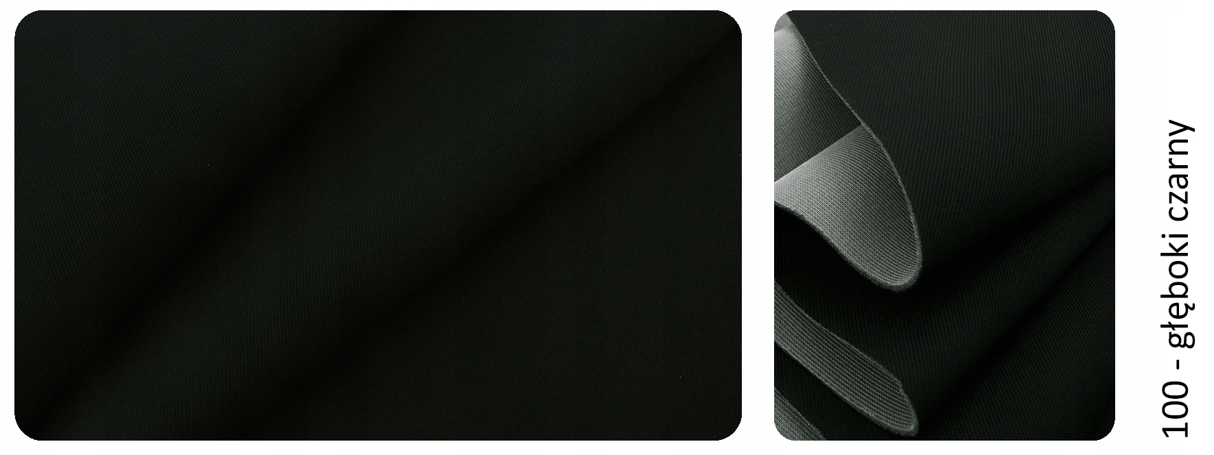 PODSUFITKA SAMOCHODOWA AUTO MONO 100 CZARNY ROZCIĄGLIWA OPEL AUFI BMW FORD Numer katalogowy części PODSUFITKA MONO czarna 100 180 CM SZER