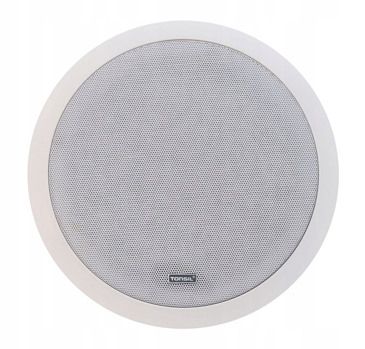 Tonsil Stropní reproduktor Zgsu 28 2-pásmový Instalační ozvučení 100V 15W