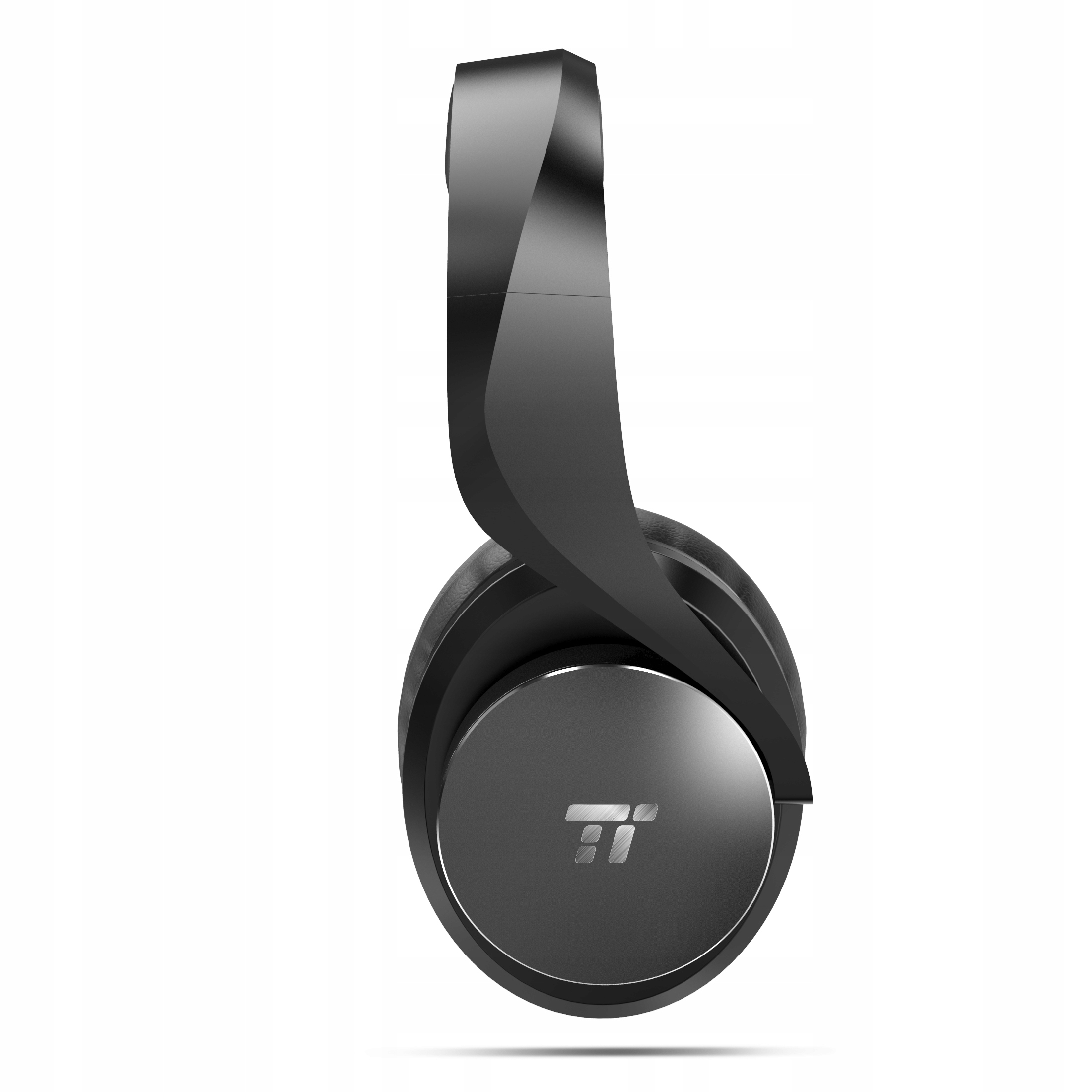 

Słuchawki bezprzewodowe bluetooth TT-BH21 dual bas