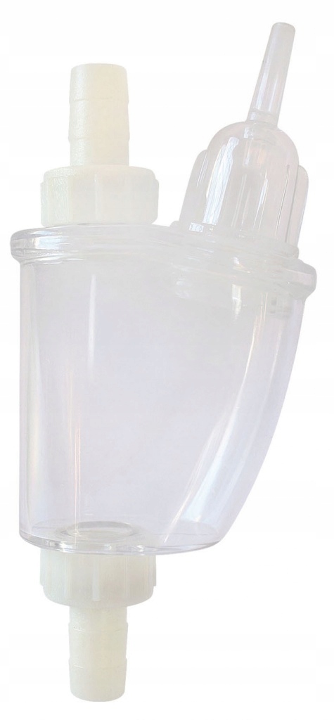 

Aqua Nova Dyfuzor Liniowy Na Wąż Filtra 12 i 16mm