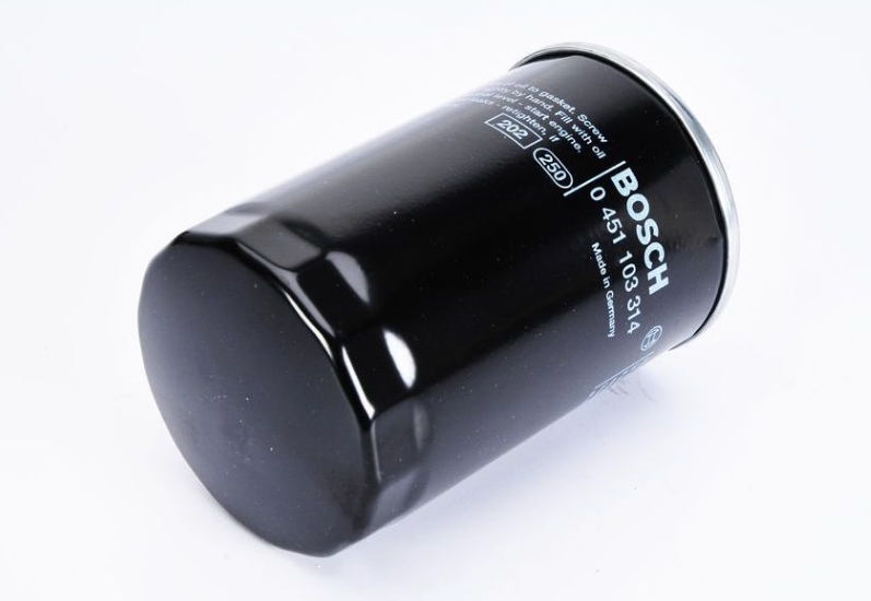 

Filtr Oleju Vw Polo Sharan Vento 1.6 1.8 2.0 Toura