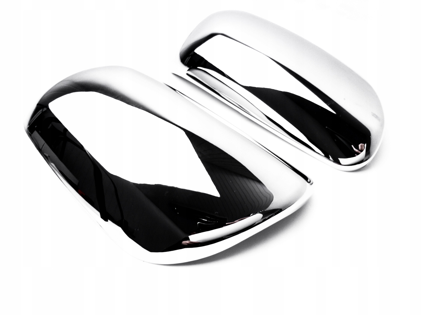 Хром Зеркала Для Toyota Corolla E14