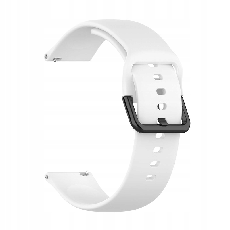 

Pasek Silikonowy S / Galaxy Watch Active 2 40/44mm