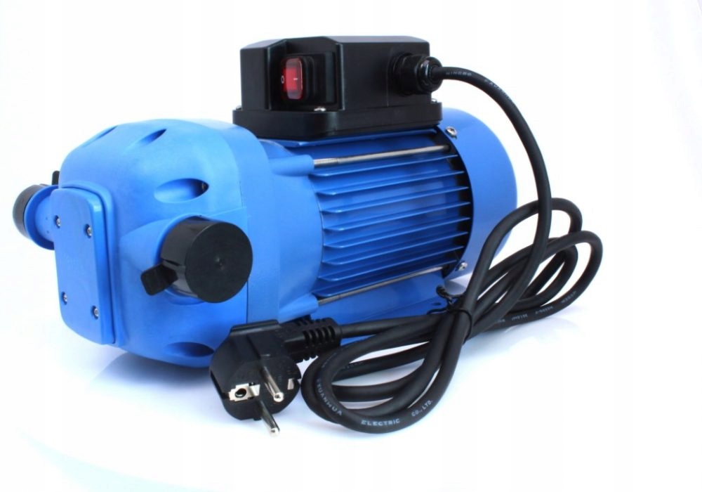 17350250 Elektrická pumpa pre AdBlue 230V, 25 l/min Asta Adblue Set