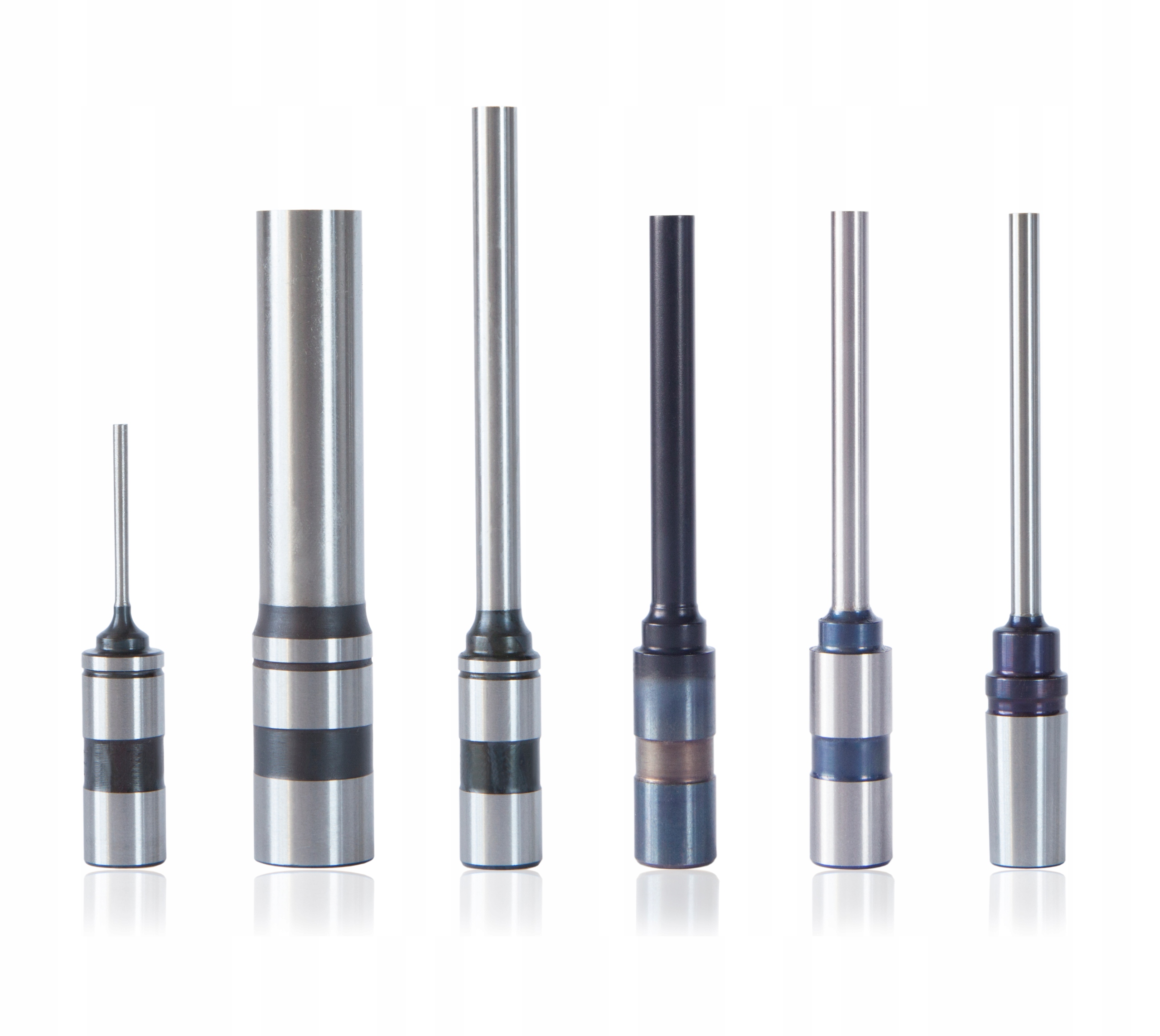 Wiertło do papieru Ø5,0 mm - standard europejski Marka inny