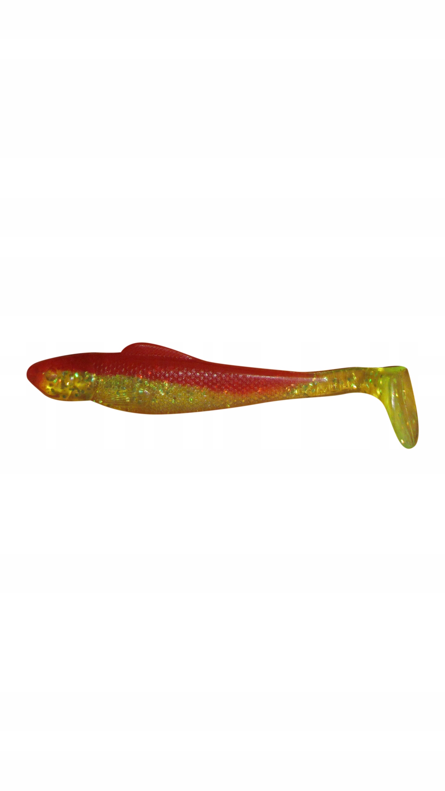 Relax Ohio Ripper 10.5 CM Usa 2