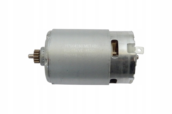 

Silnik 10.8V Metabo PowerMaxx Sb 00385000