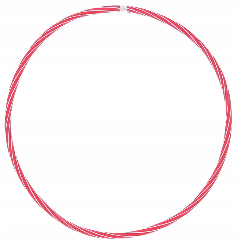 HULA HOP 60 CM KOŁO OBRĘCZ PRZEDSZKOLE SZKOŁA X5 EAN (GTIN) 60025241