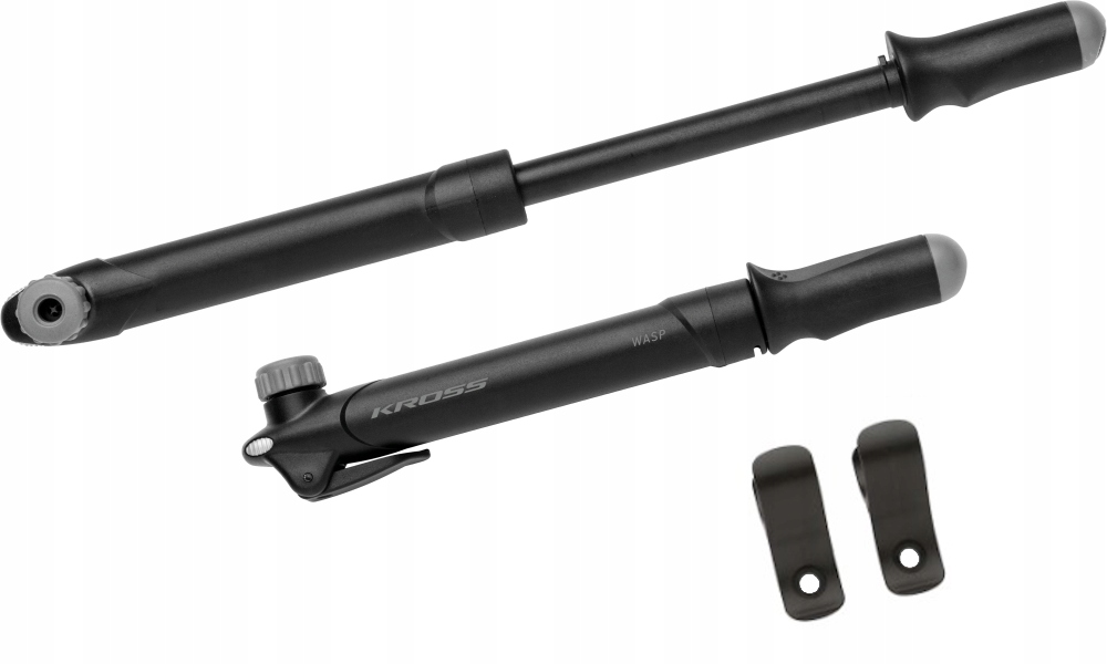 

Pompka Kross Wasp Mini