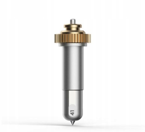 Końcówka do graweru + mocowanie