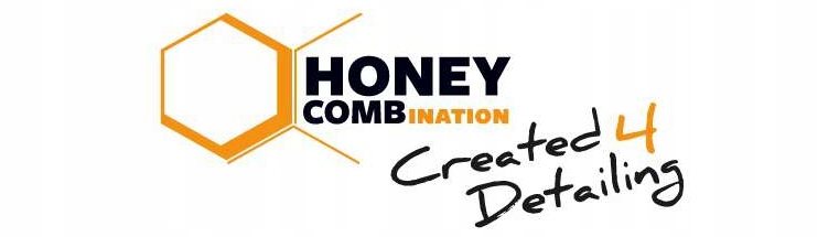 Honey Combination Light Finishing Compound 3 + 1L