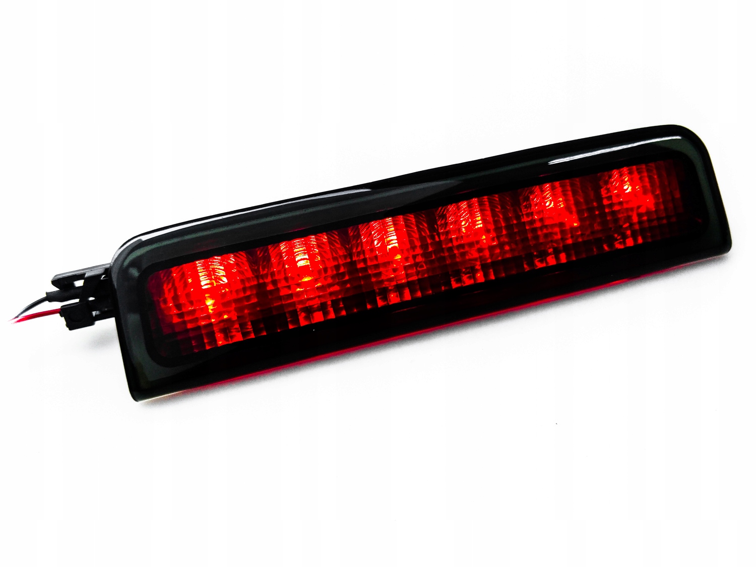 Третий свет стоп-лампа SKODA ROOMSTER 11-15R.