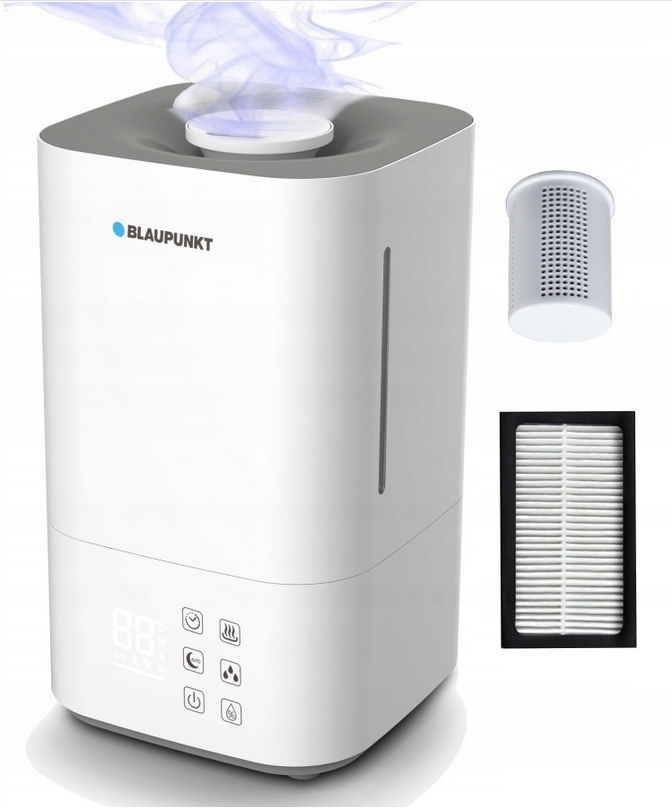 

Oczyszczacz Nawilżacz Powietrza Blaupunkt AHS701