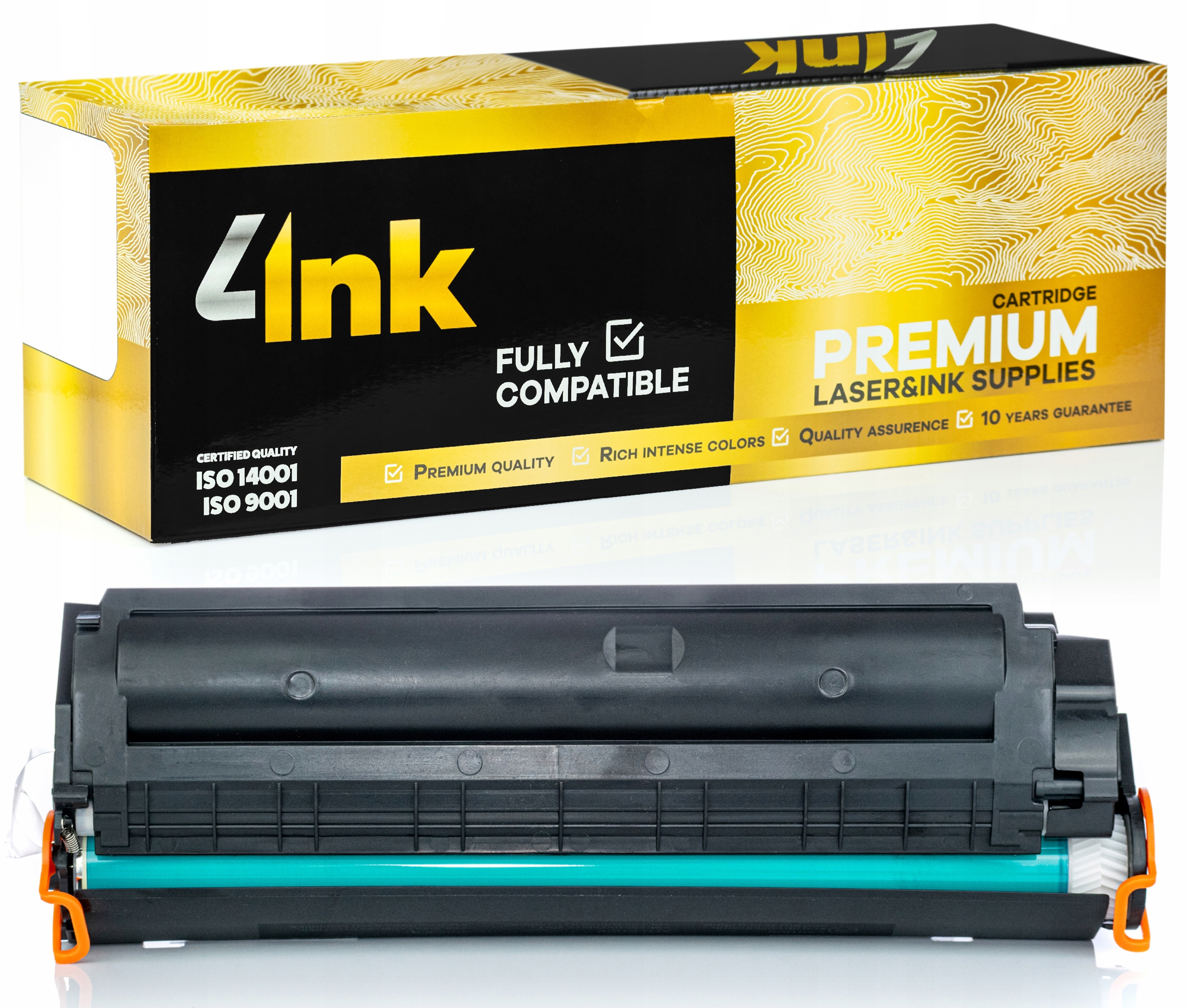 

Toner Do Drukarki Hp Laserjet 1010 1018 1020 12X