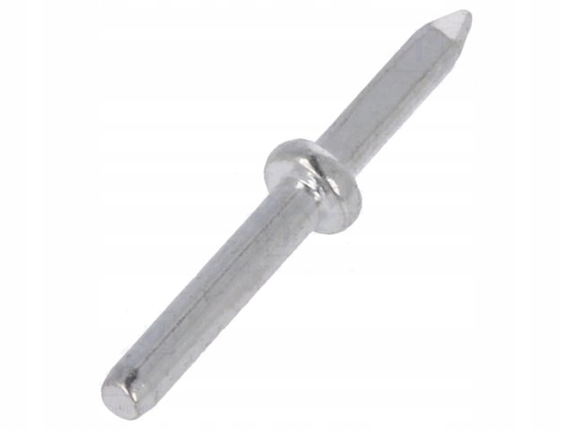 

Kołek Lutowniczy mosiądz; Ø 1mm Dł.11mm E2315