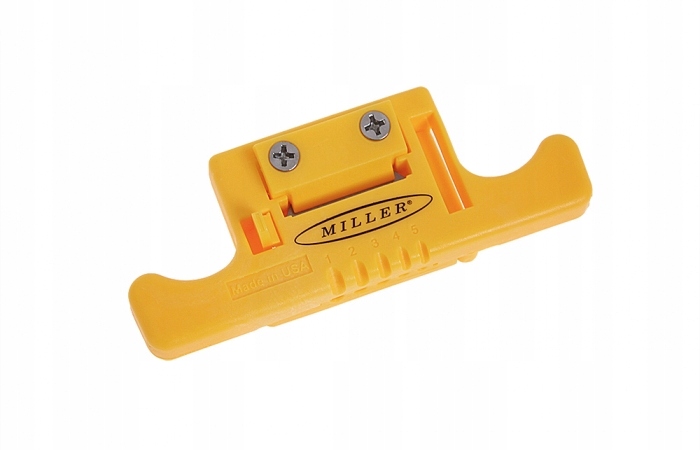Stripper Miller MSAT-5 do tub 1.9-3.0mm