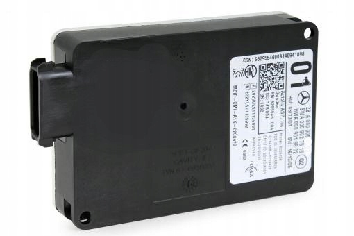 RADAR SENSOR CZUJNIK MERCEDES CLS 257 W257 CLS 218