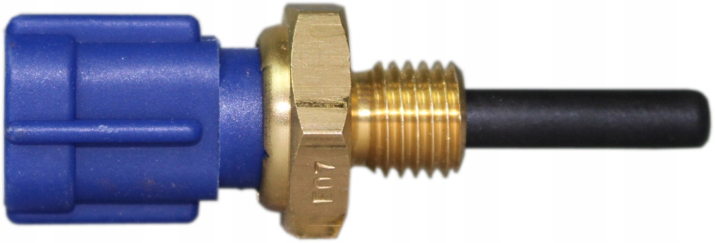 MAZDA 6 PREMACY Czujnik intercoolera