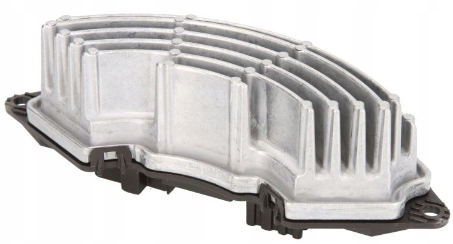 CITROEN C4 PICASSO REGULATOR WENTYLATORA WNĘTRZA