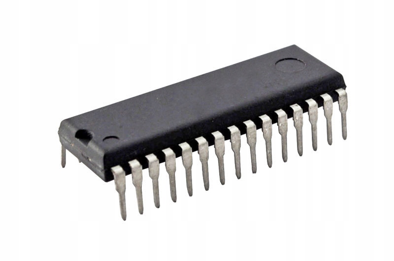 M50161-554SP SDIP32 Cyfrowy układ scalony