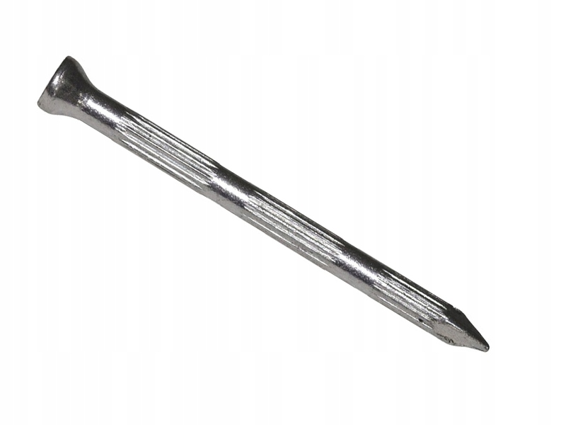 

Gwoździe Hartowane Do Betonu Ocynk 3,5 x 40 mm 1kg