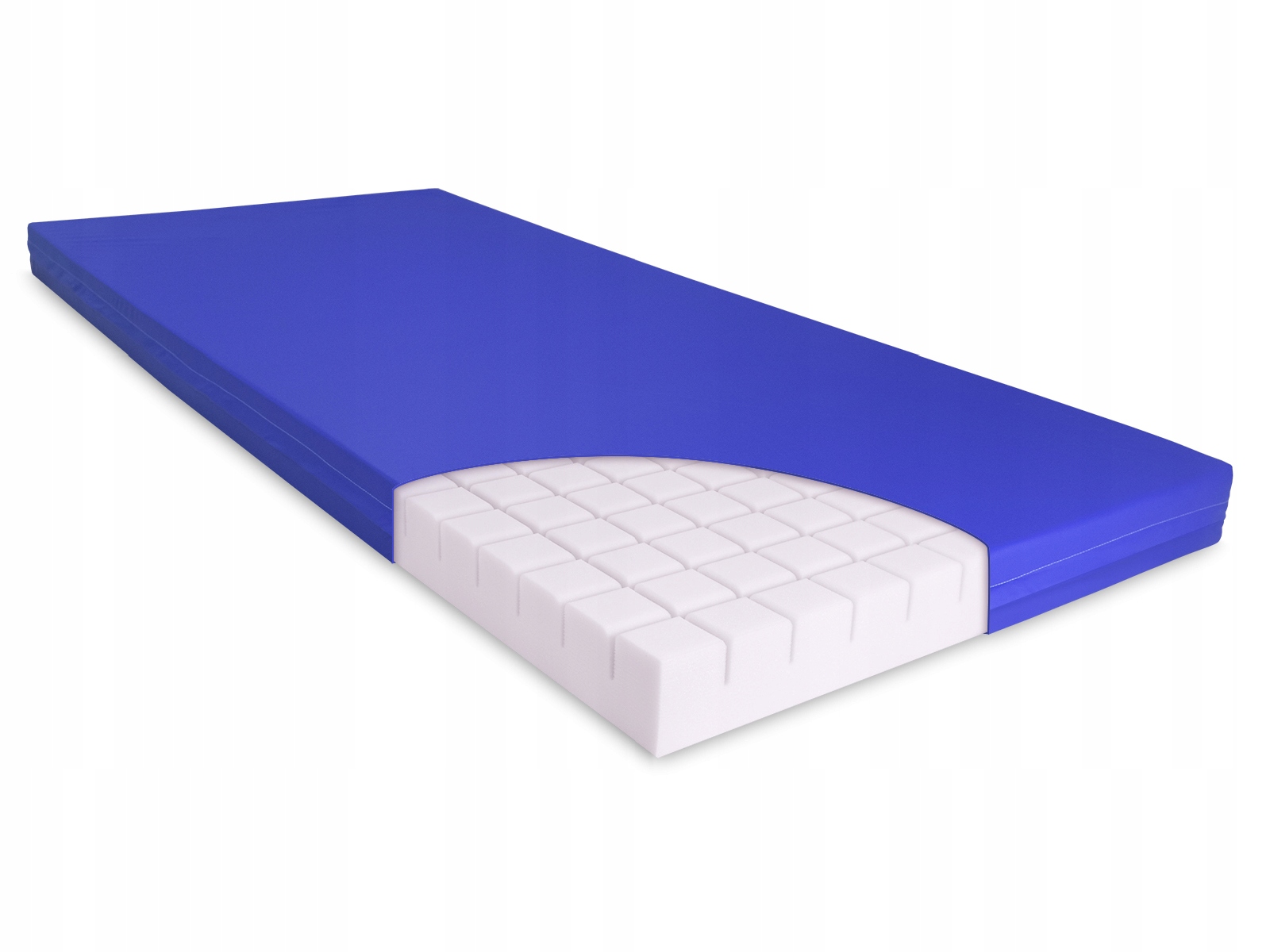 

Materac Gofer Antyodleżynowy 200x90x15cm