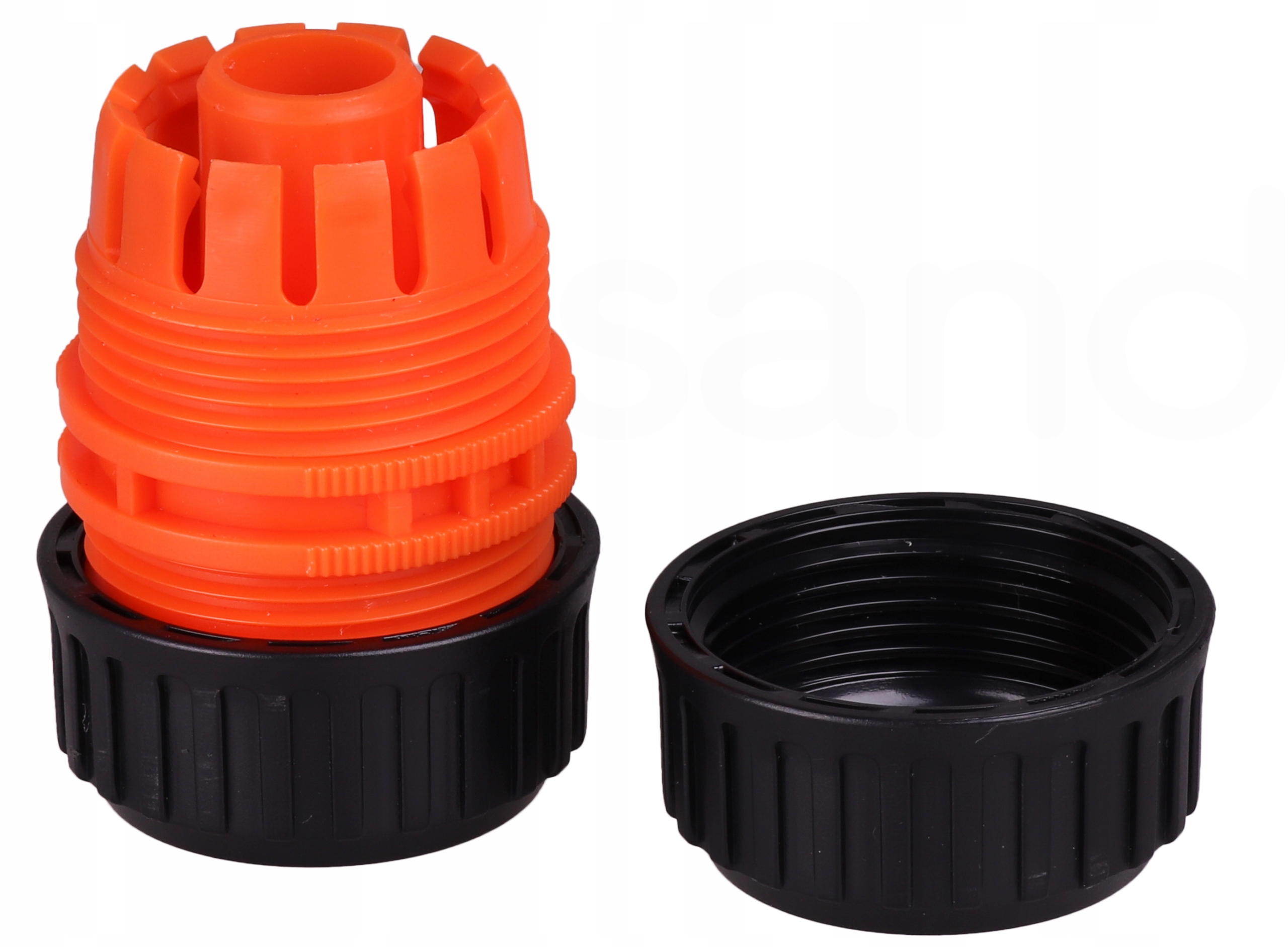

Reparator 3/4'' Złączka Złącze Do Naprawy Węża