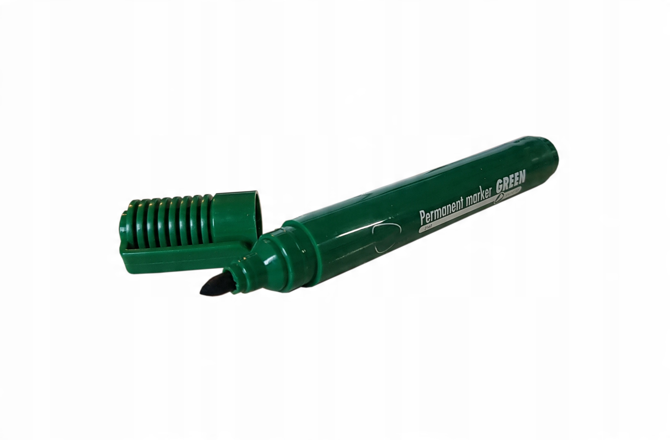 

Marker Pisak Mazak Permanentny Wodoodporny Zielony