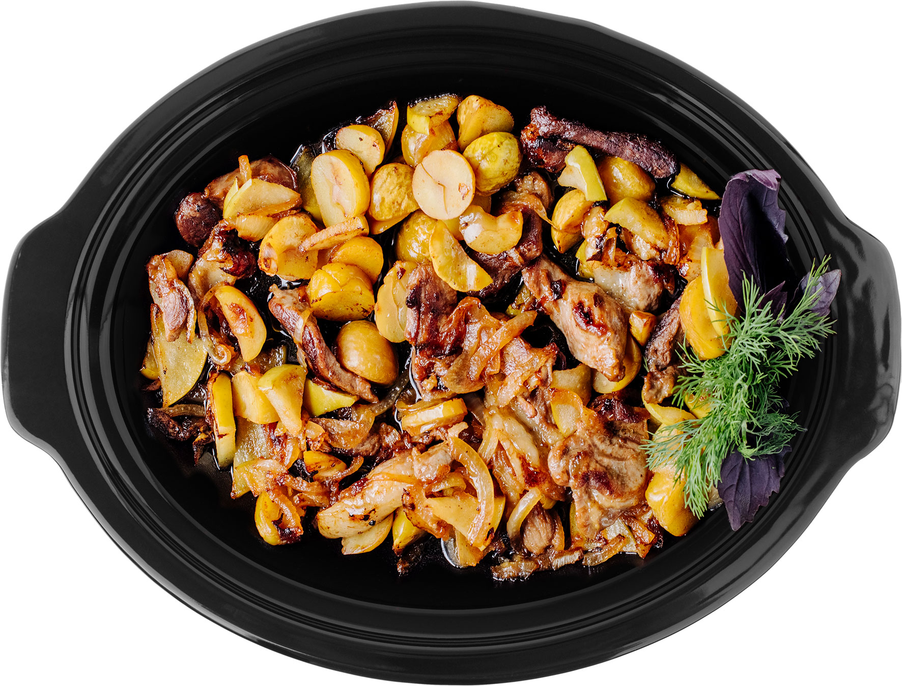 WOLNOWAR GARNEK CERAMICZNY 320W 5,6L 3 FUNKCJE Moc 320 W