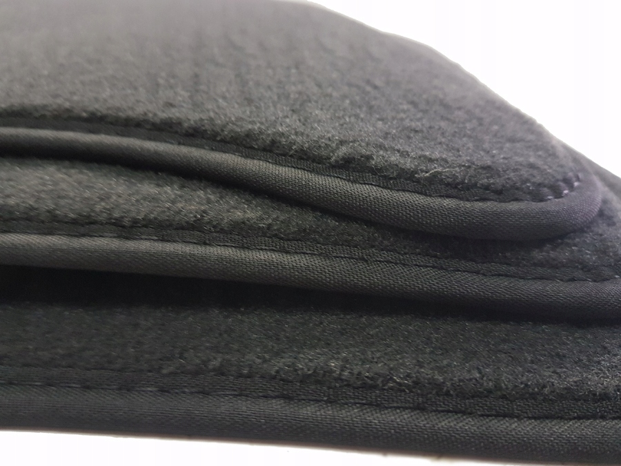 Amb Dywaniki pro Bmw 1 F40 2019 velurové, prémiové, automobilové