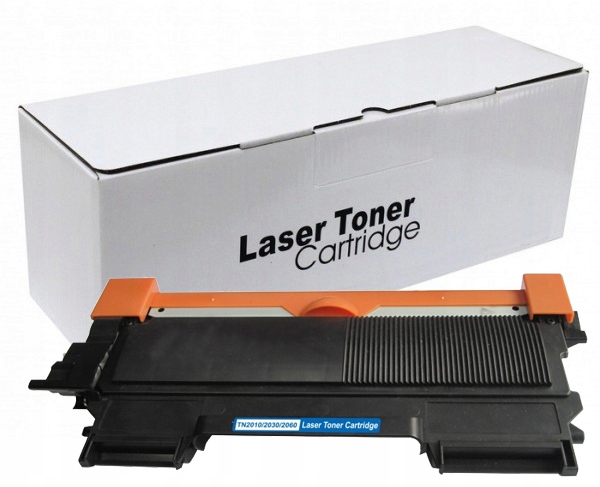

Toner Do Drukarki Brother HL-2130 DCP-7055 7055W
