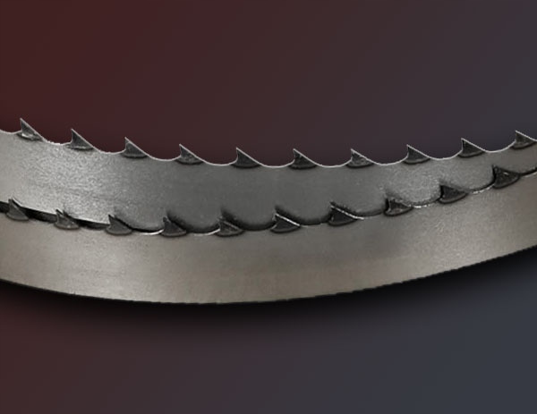 PIŁA TAŚMOWA DO TRAKA 35x1,1x4400 ROH Marka Koronet