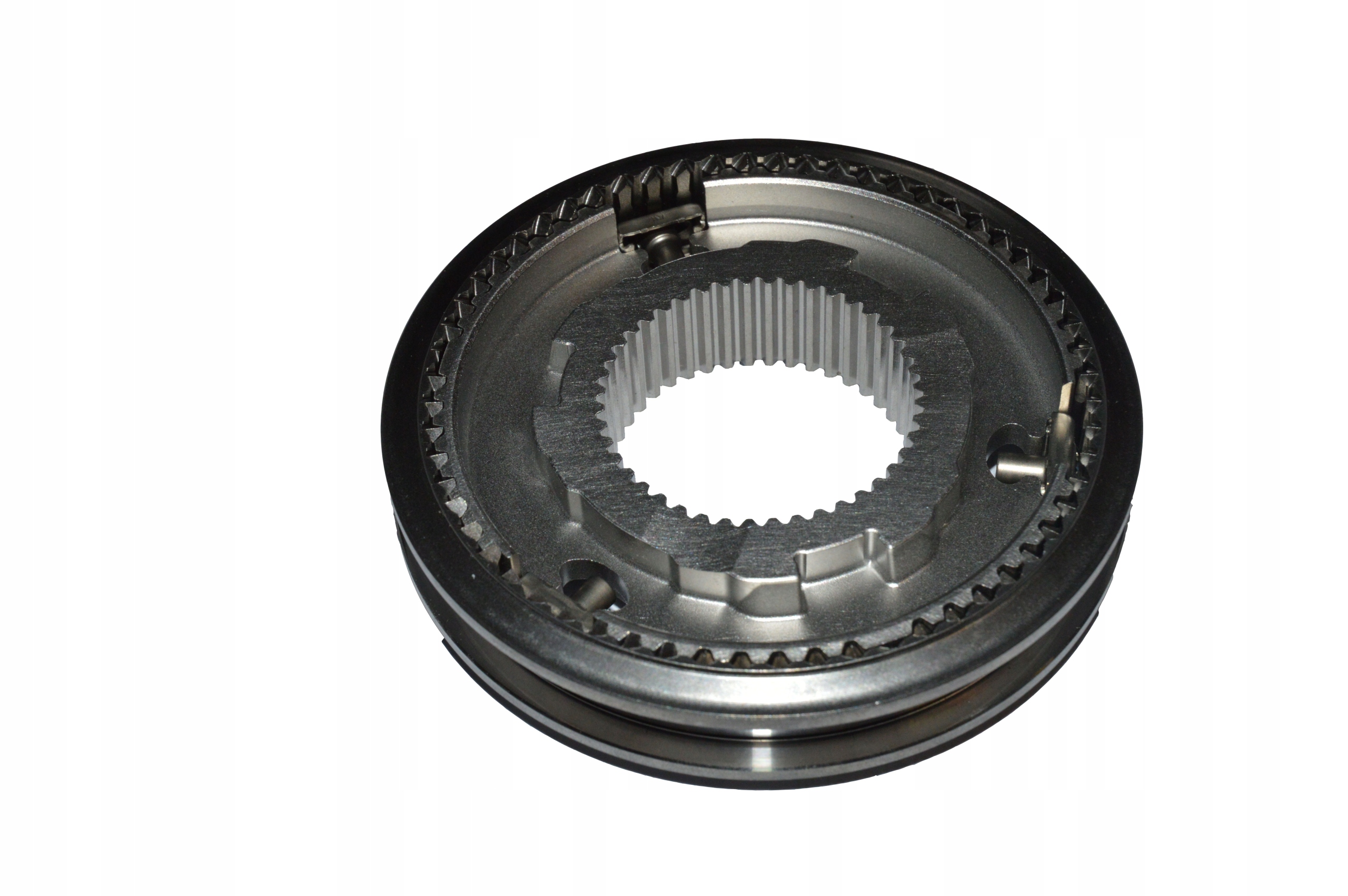 GK2R7B280ACA - Маточина перемикання передач 1/2 2.0 7g9r7002yf Mondeo 4