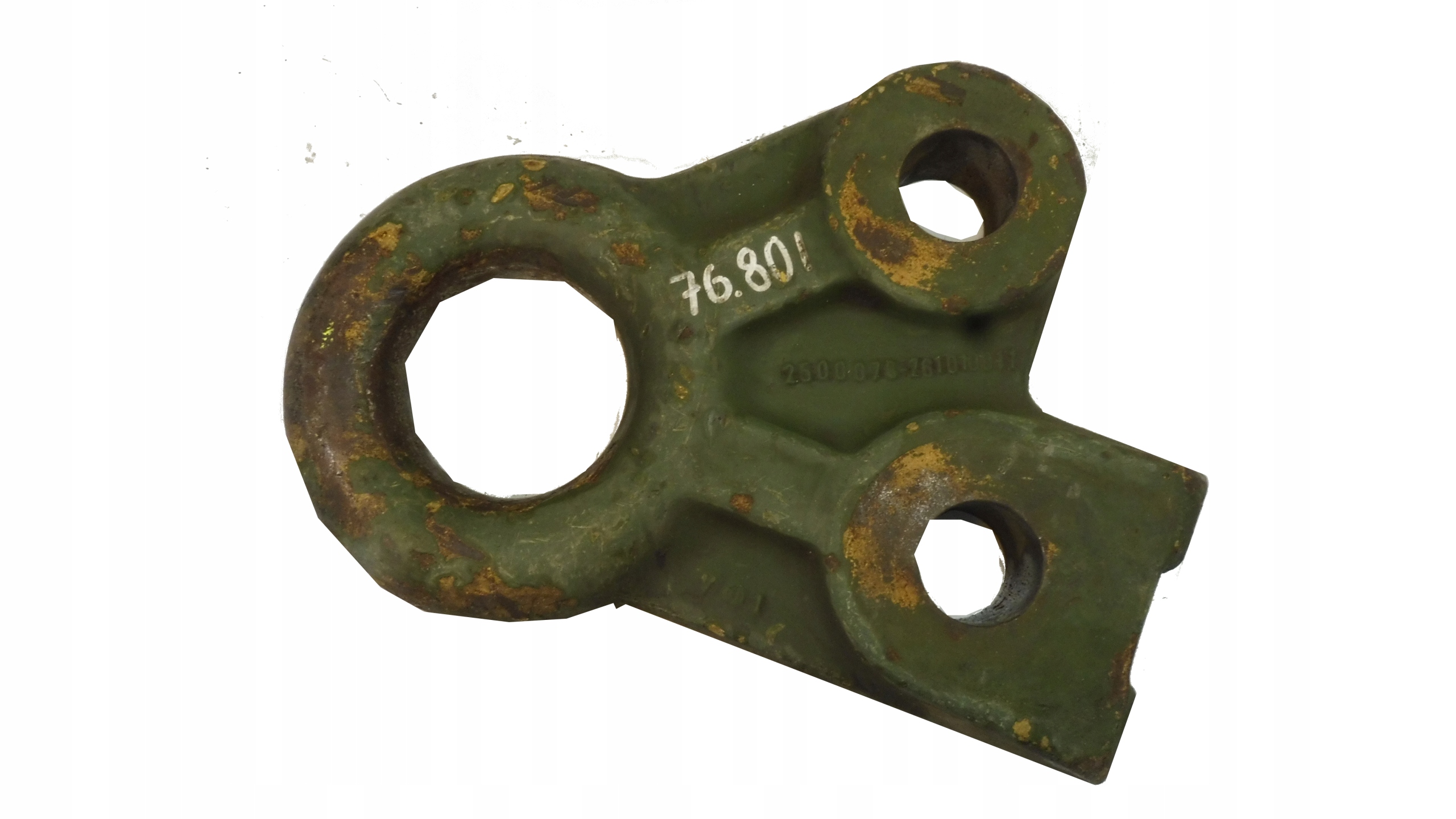 КРЮК КРЮК ШПИЛЬКА УХА БУКСИР