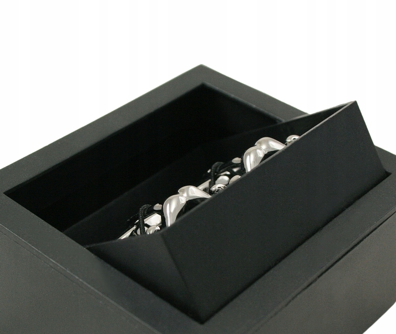 Tematyczne Spinki do Mankietów - WĄSY Marka Inna marka