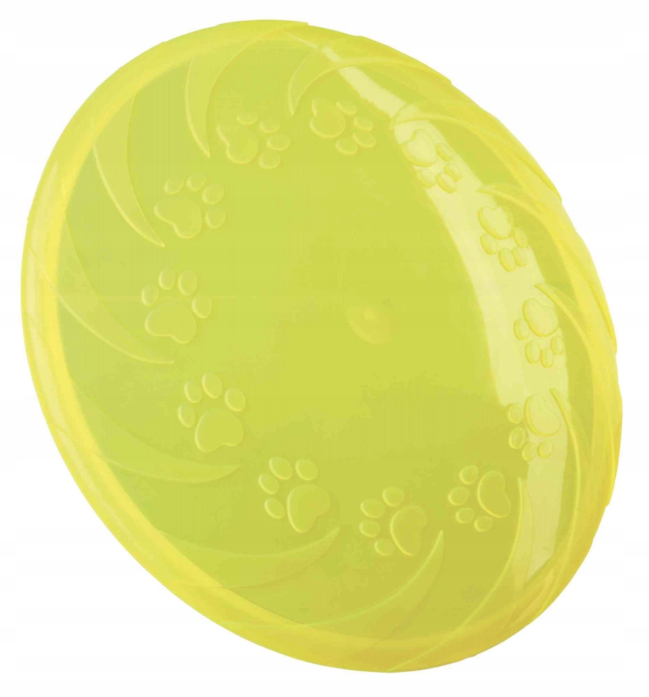 

Trixie Frisbee dla psa 18cm TX-33505