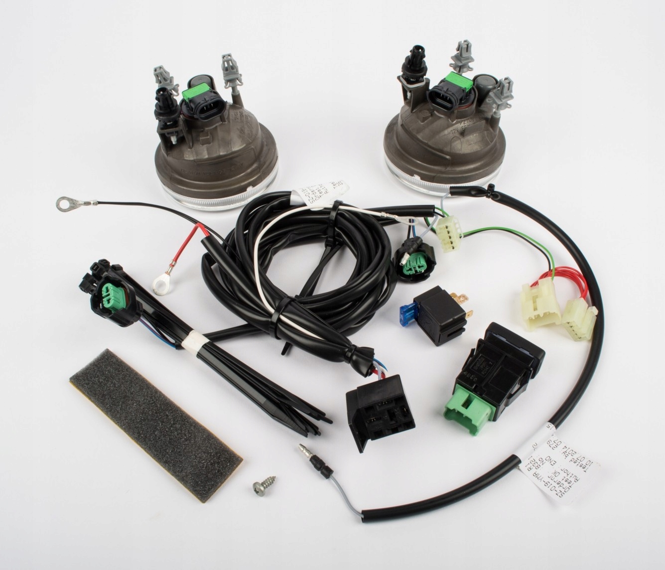 suzuki oe 990e0-79j27-000