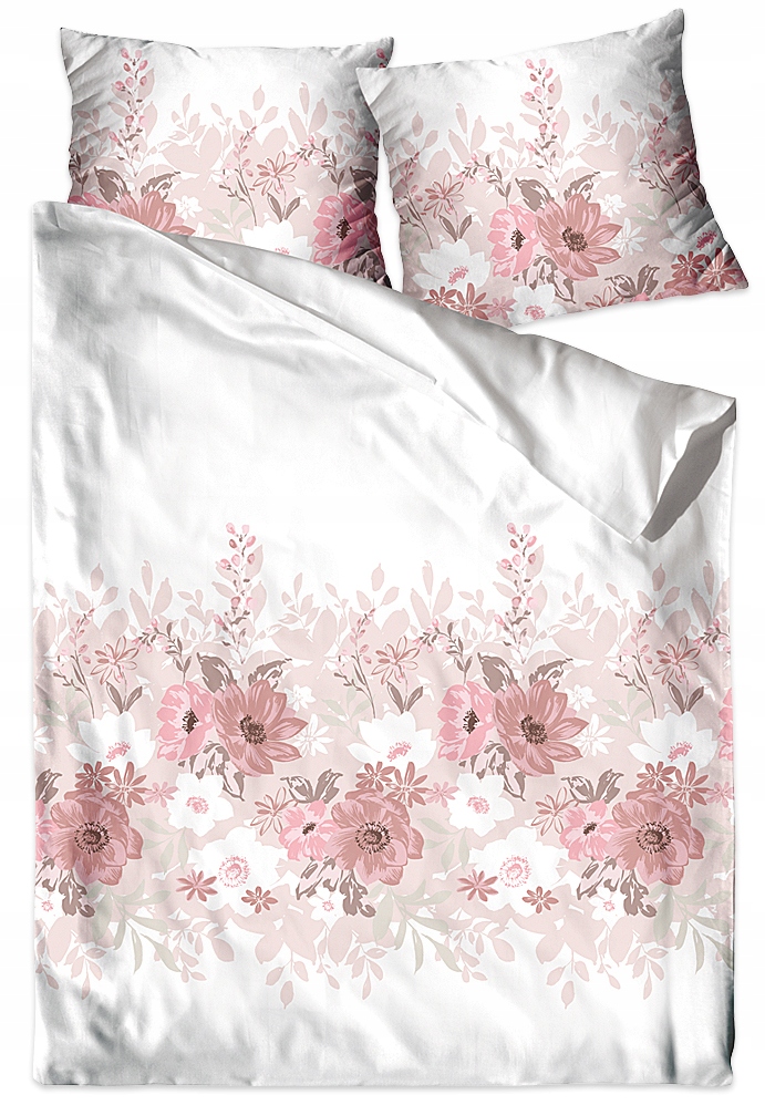 

Komplet pościeli Greno 200cm x 220 70x80cm