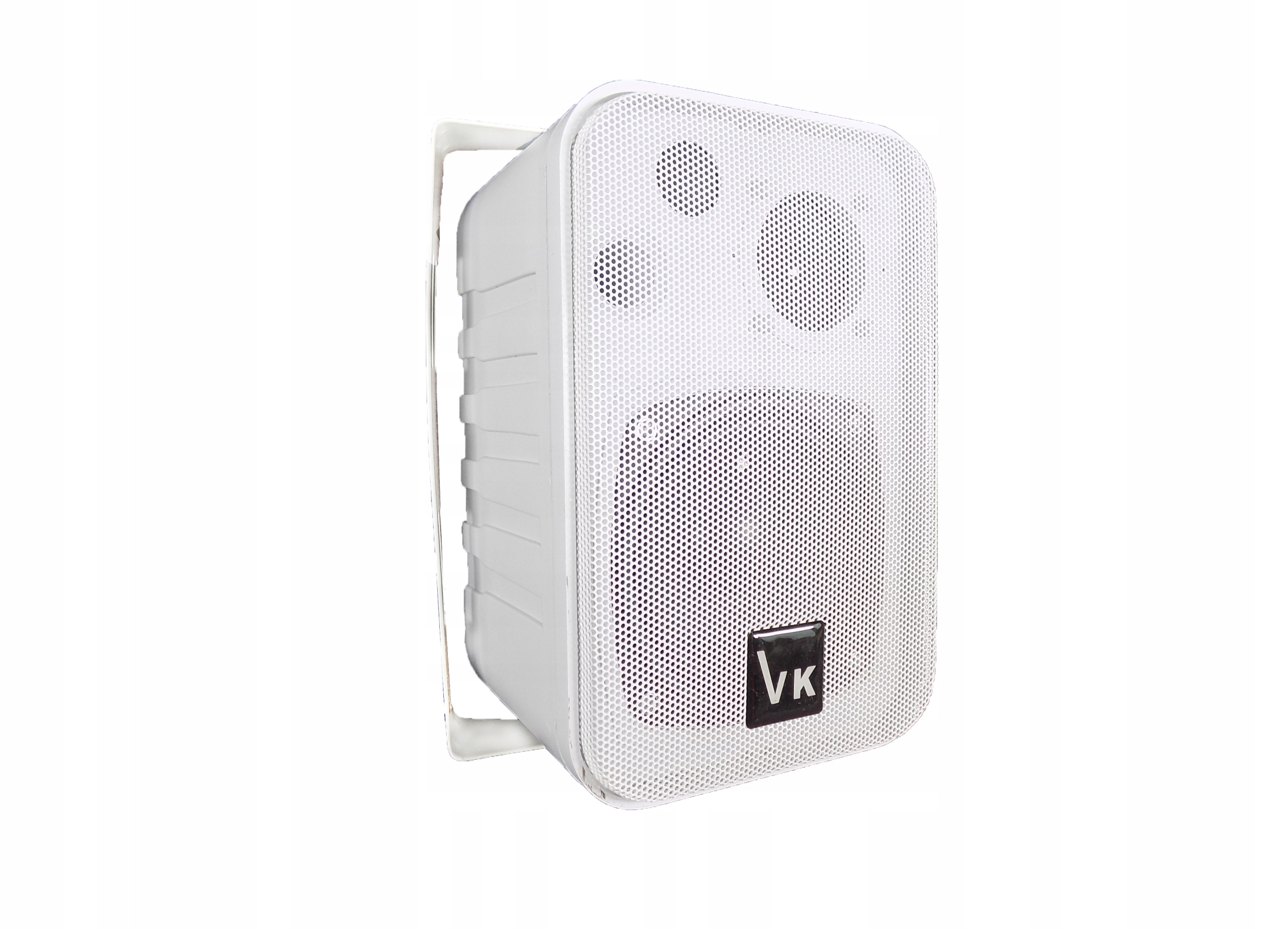 NAGŁOŚNIENIE SKLEPU LOKALU SALONU BIURA 5 KOLUMN NATYNKOWYCH + WZMACNIACZ Funkcje tuner FM