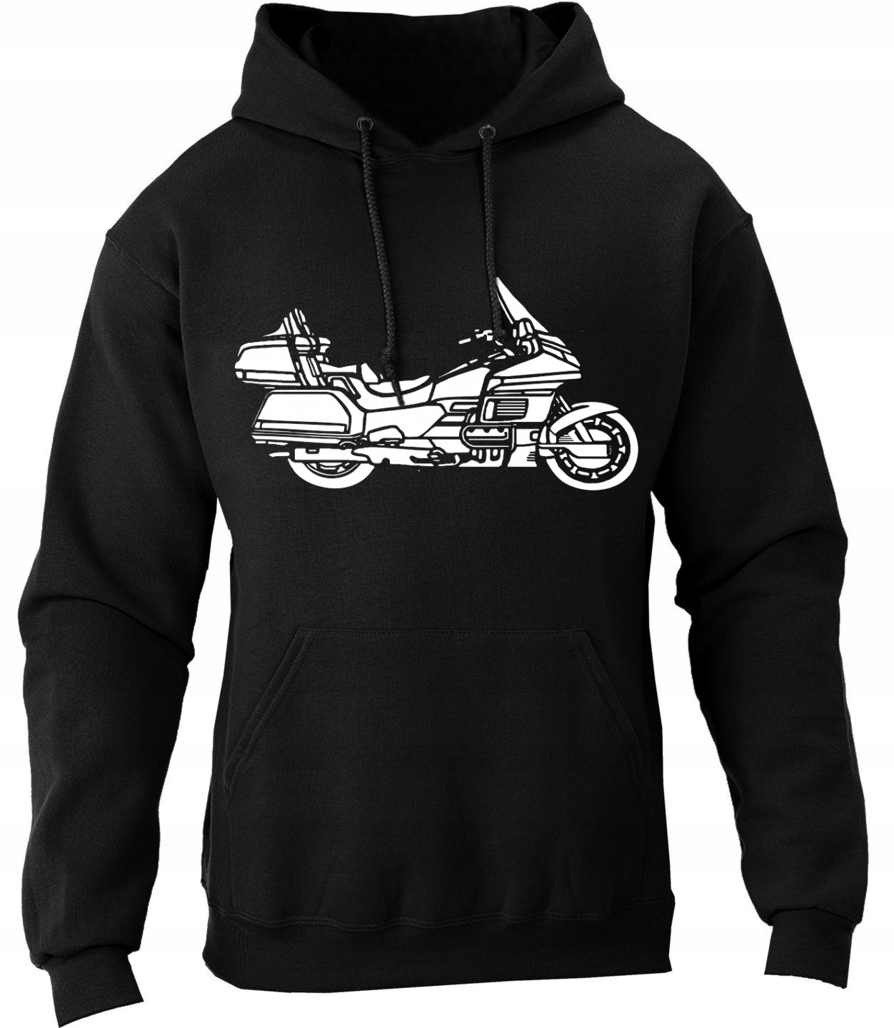 

Bluza Goldwing Gold wing Honda GL1800 XXL