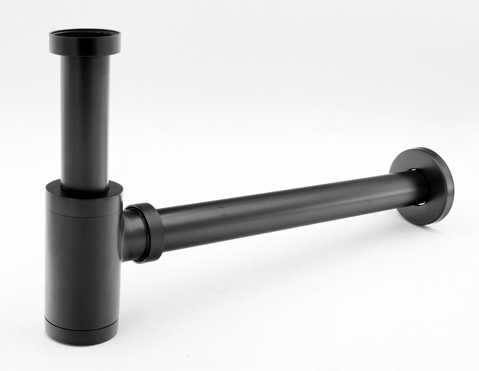 

Syfon Czarny Umywalkowy Mosiężny Umywalka Okrągły