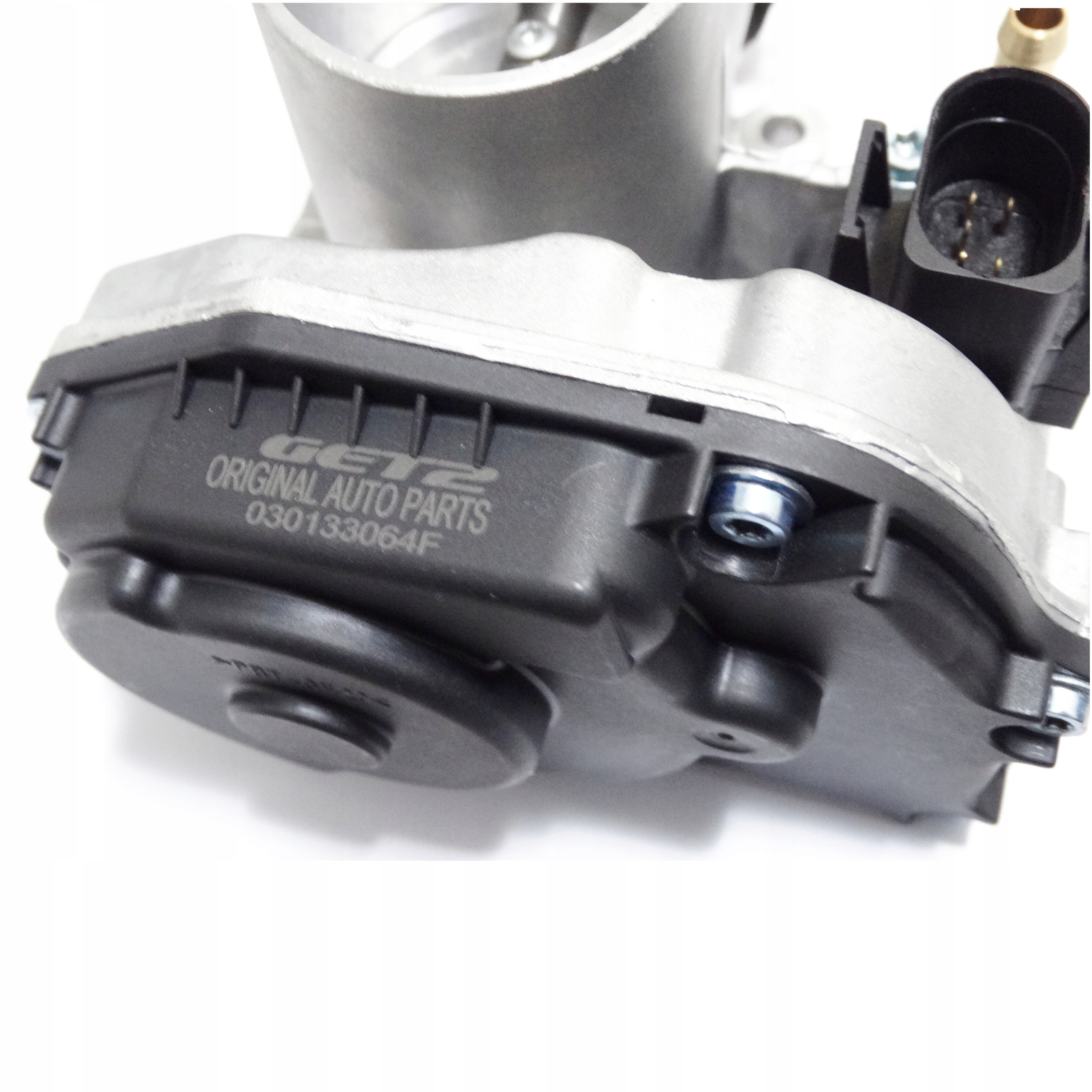 PRZEPUSTNICA VW GOLF IV 4 1.4 16V 55kW 75KM AKQ 7907463369 - Allegro.pl