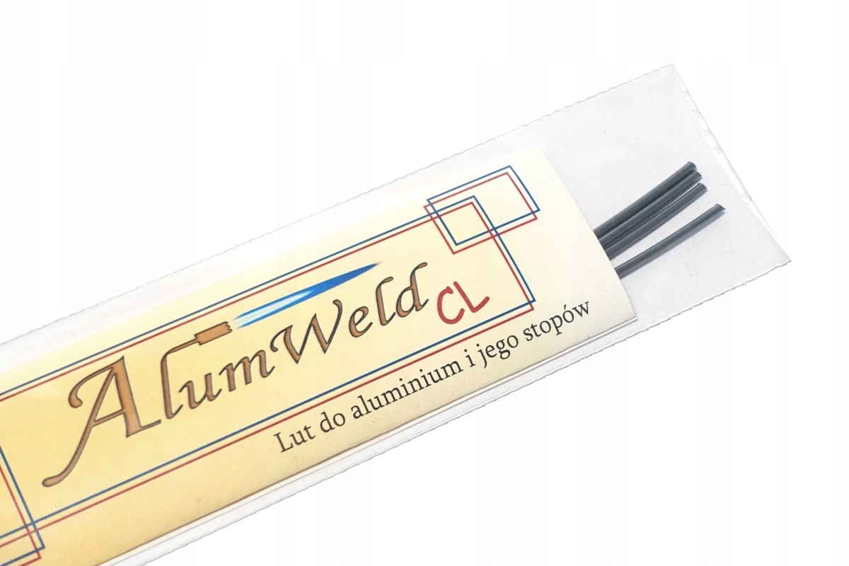 A02M AlumWeld CL Пайка алюминия с горелкой купить в украине недорого ...
