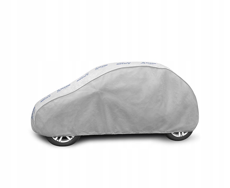 

Renault Clio II pokrowiec na samochód