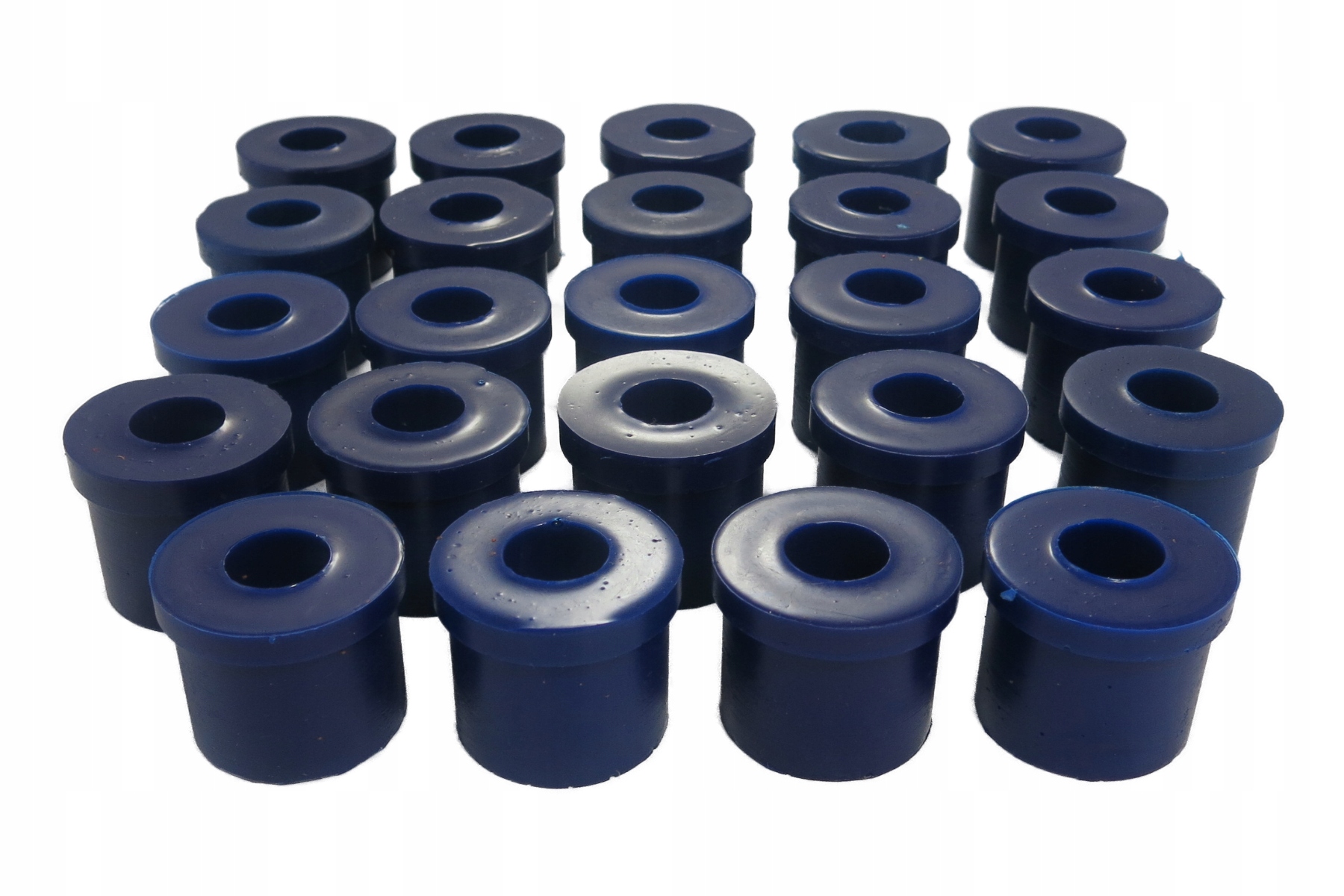 72445912 - Полибуши втулки рессоры УАЗ 469 85ShA OFF-ROAD