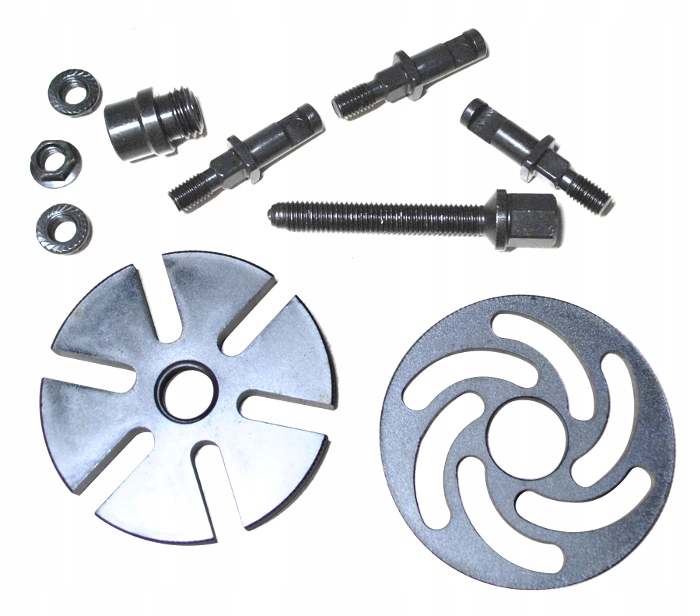 PUMP PULLER PULLER ADJUSTABLE 3