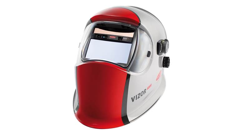 Шолом Fronius VIZOR 4000 Professional