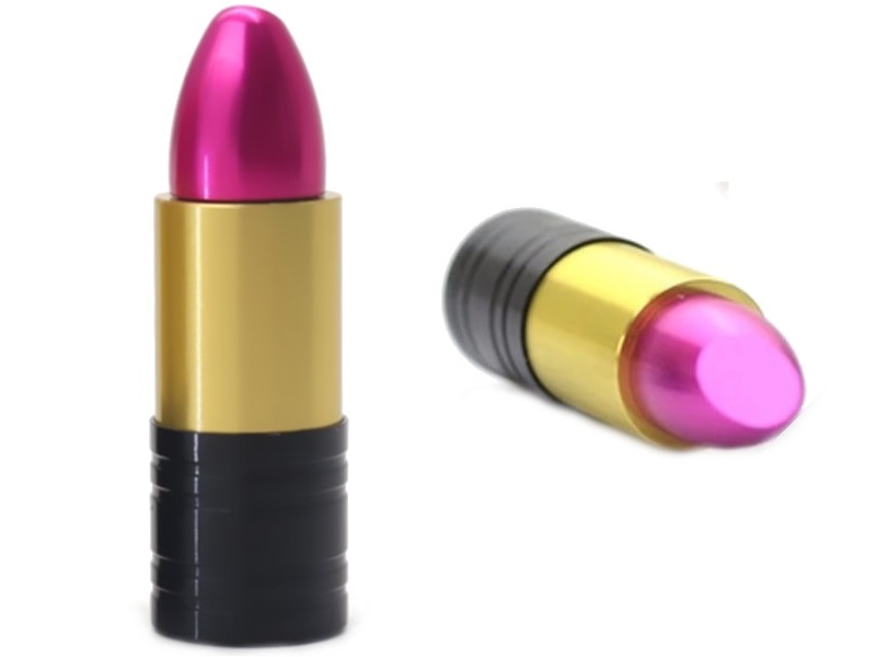 

Pendrive Szminka Pomadka Różowa 32 Gb Usb WYS24HPL
